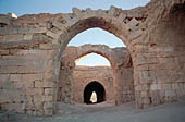 Harran, the fortress